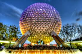 EPCOT